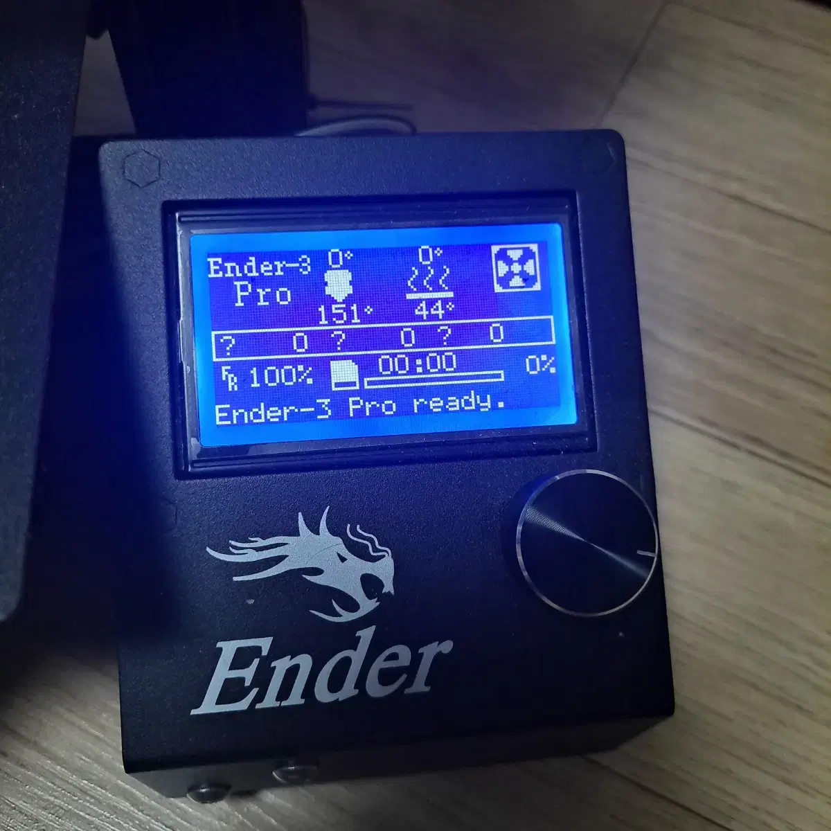 3d프린터 엔더3프로