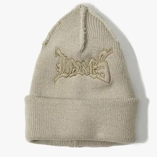 로어즈 비니 Old England Beanie - Beige