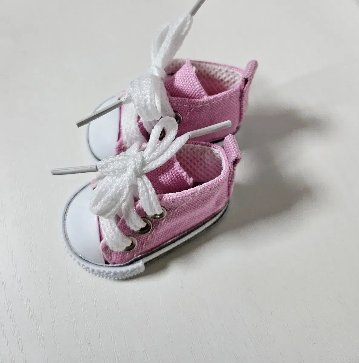 Layna doll shoes