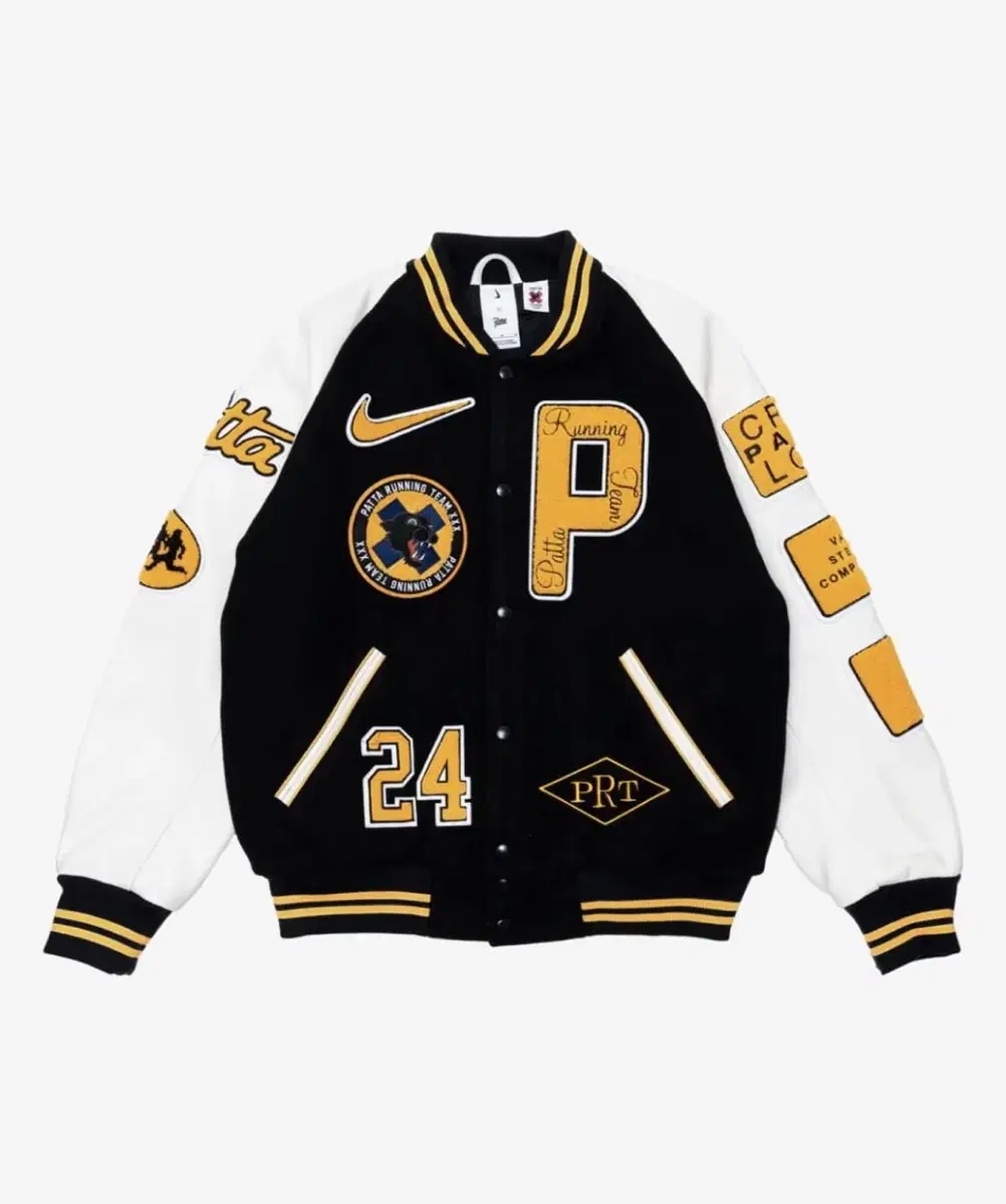 Nike Fata Varsity Ahxian Fit XS