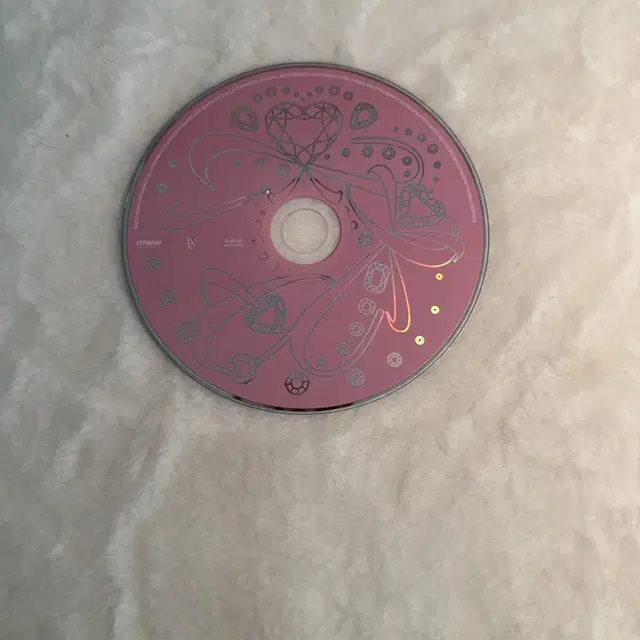 아이브 cd