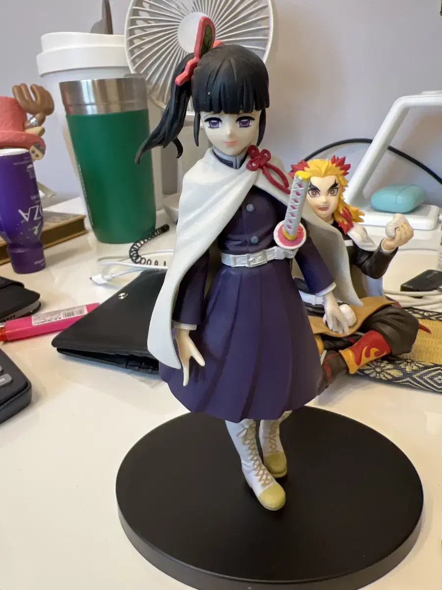 Demon Slayer Kanao Figure