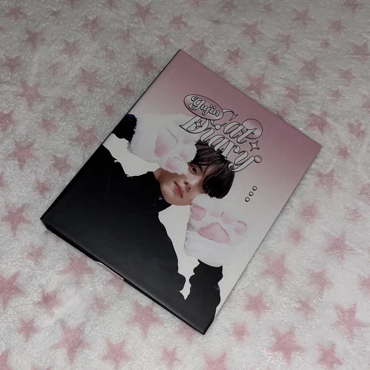 Bombombomb, price drop )) zb1 han yujin photocard binder A5