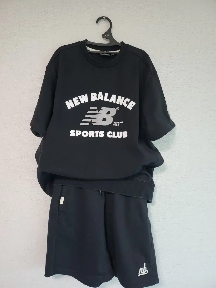 New BalanceMenMen'sSetup