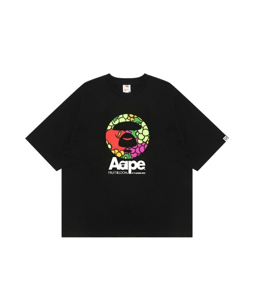 [Overseas] Vape Ape Fruit Room Short Sleeve T-Shirt 24SS