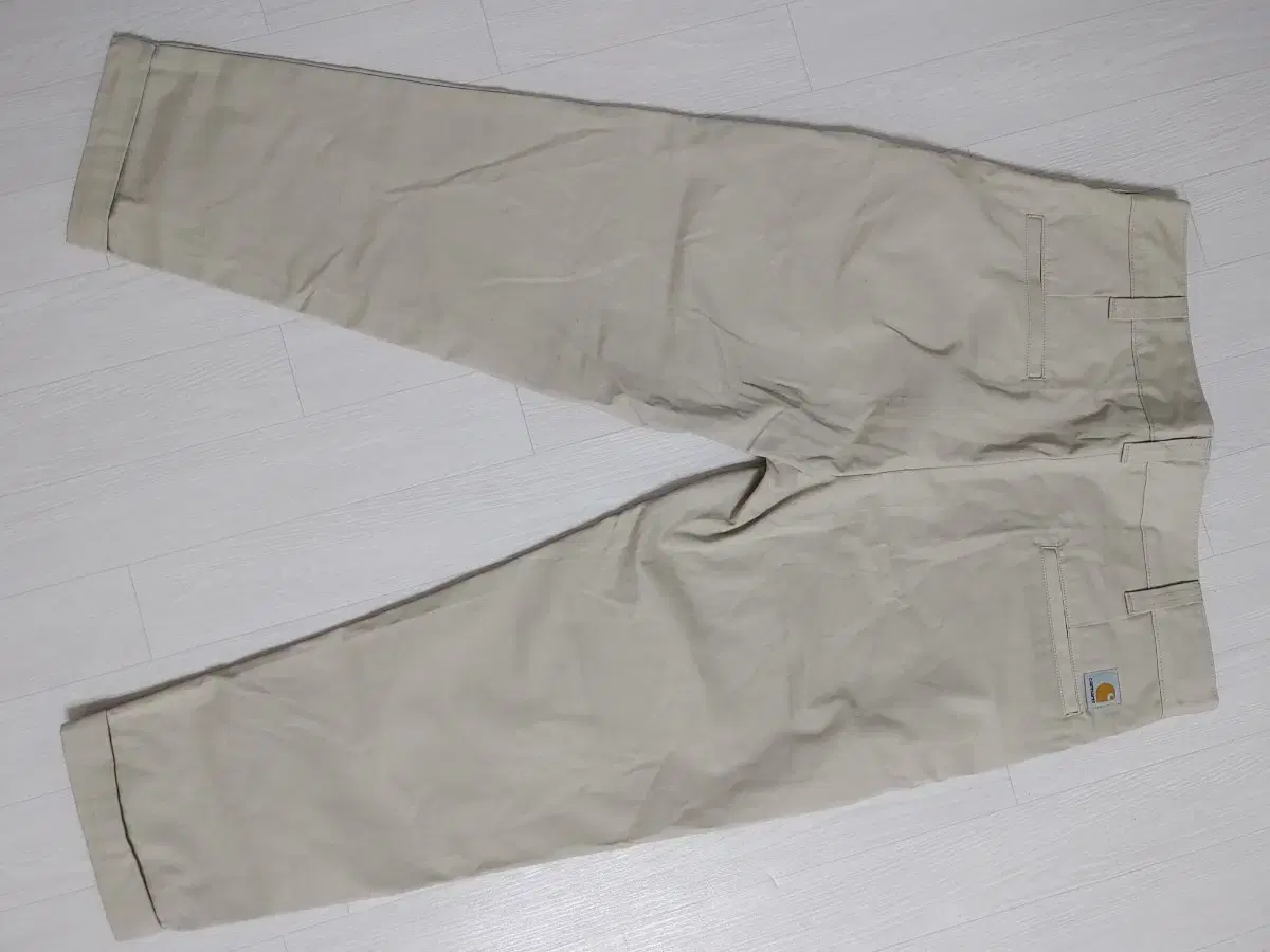 Calhart Work Pants