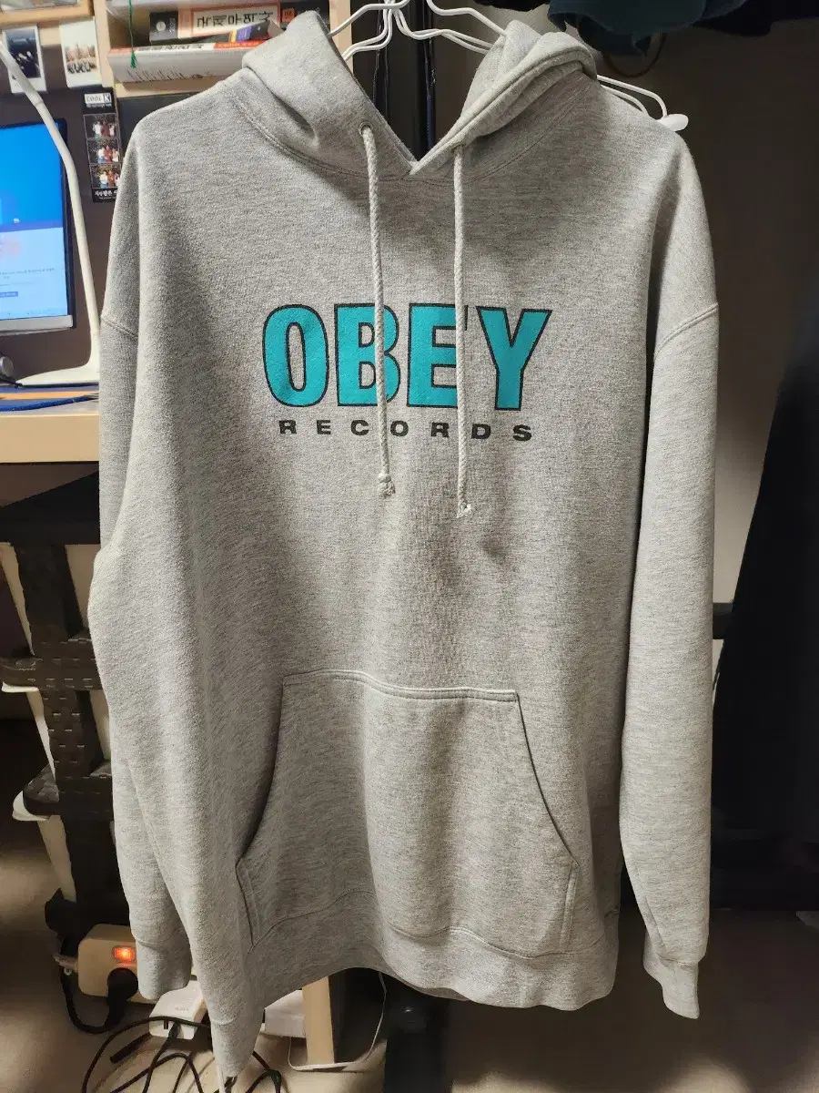 obey 오베이 후드티 판매