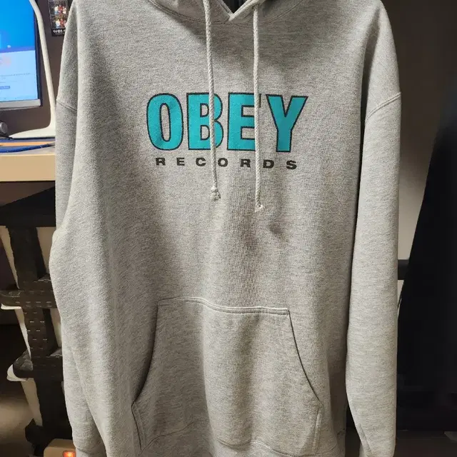 obey 오베이 후드티 판매