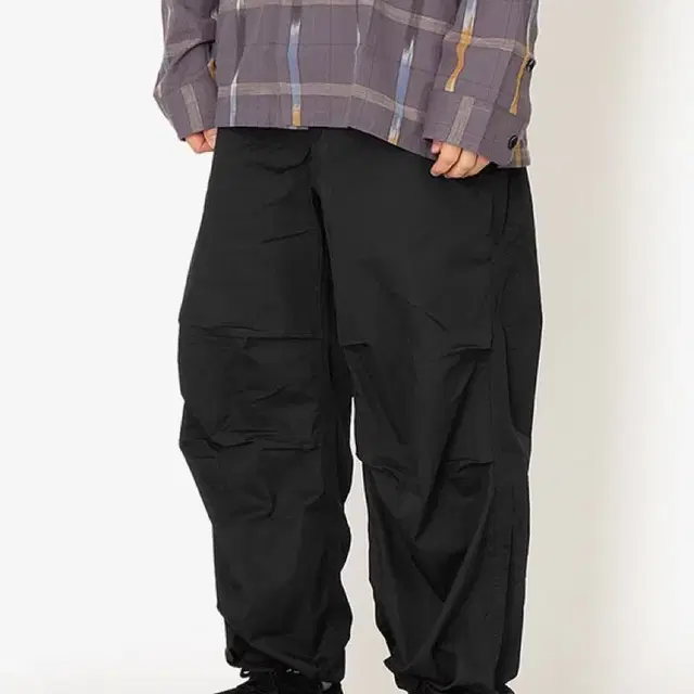 Engineered Garments Over Pants S사이즈 네이비