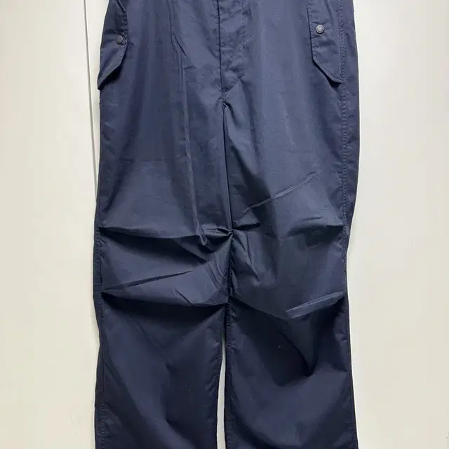 Engineered Garments Over Pants S사이즈 네이비