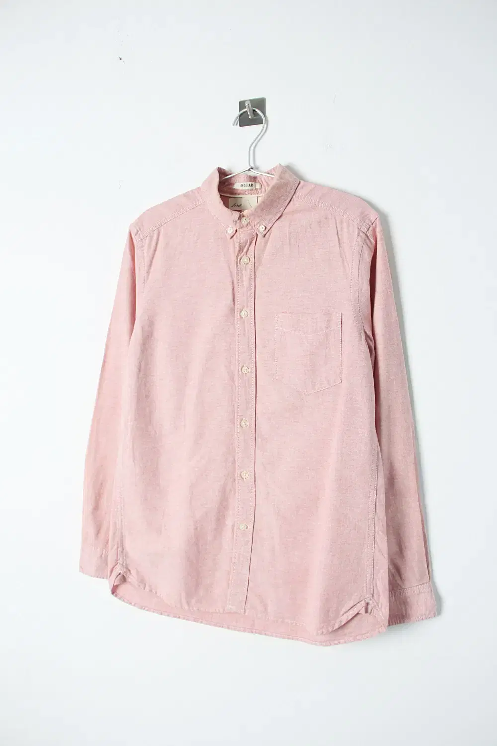 H&M Men's Cotton Shirt [MAN S]