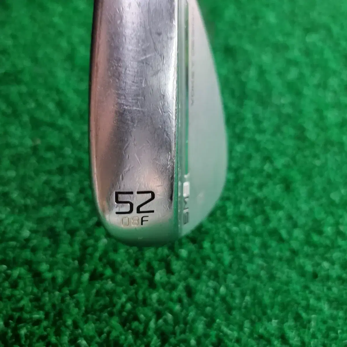 타이틀리스트 VOKEY SM9 52도 웨지