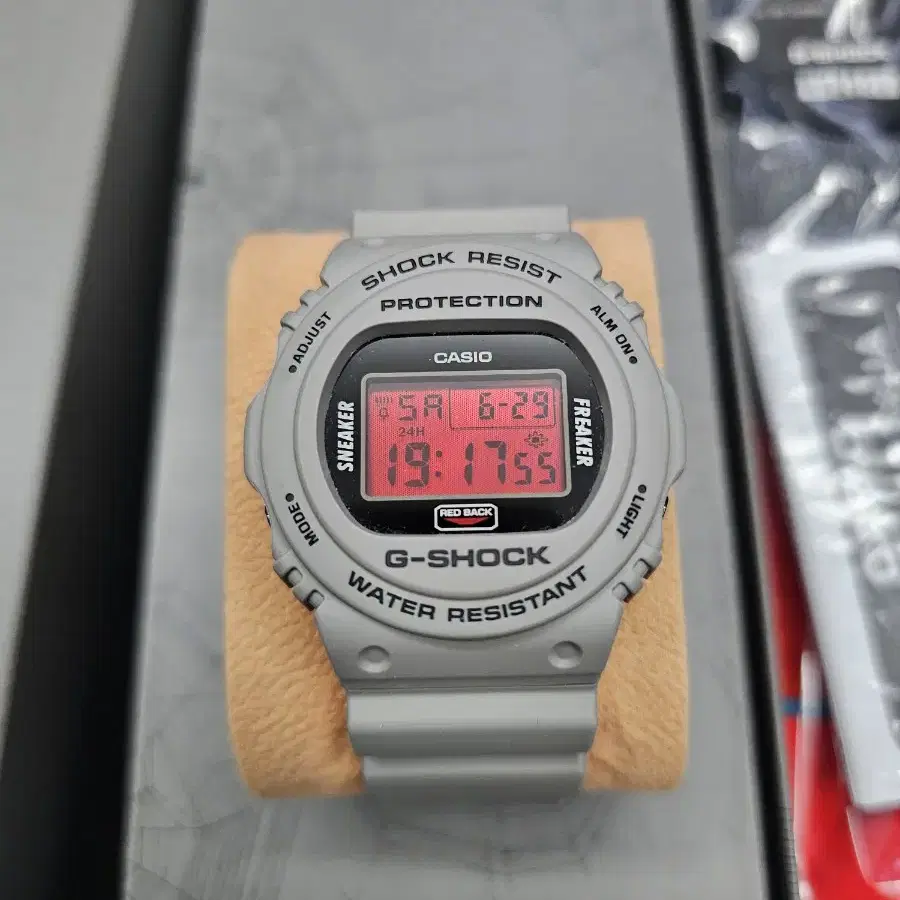 g shock 지샥 시계판매합니다 5630외1