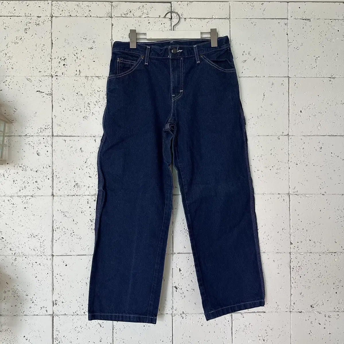 30 Dekees Carpenter Denim