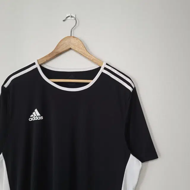 (4XL) Adidas 아디다스 Entrada 18 반팔 120