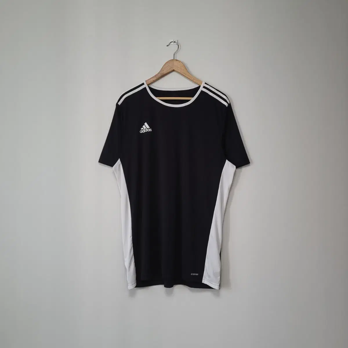 (4XL) Adidas 아디다스 Entrada 18 반팔 120