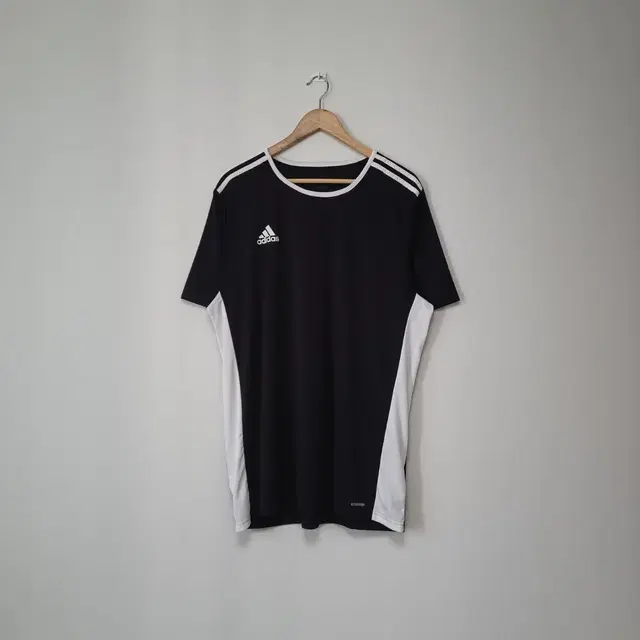 (4XL) Adidas 아디다스 Entrada 18 반팔 120