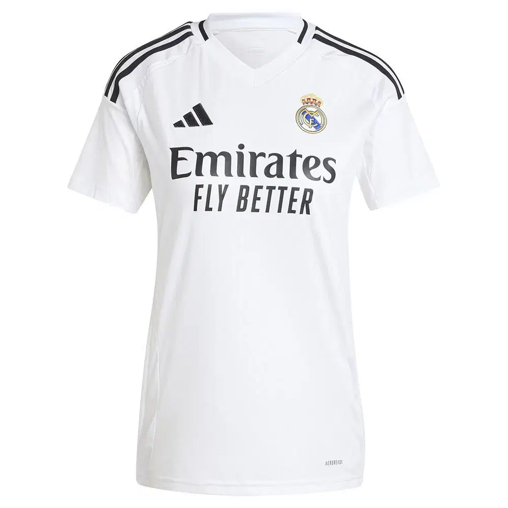 adidas Real Madrid 24/25 XS S M L