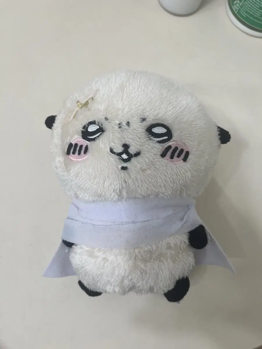 Rakko Furyu Plush Toy