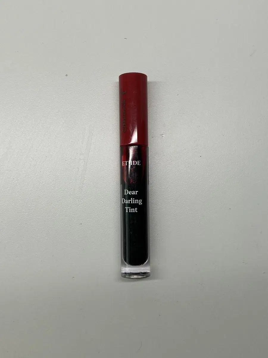 Please read the description! Etude Dear Darling Water Tint