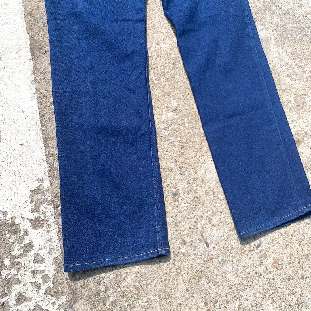 [33] 90s Levis action jeans 36x34