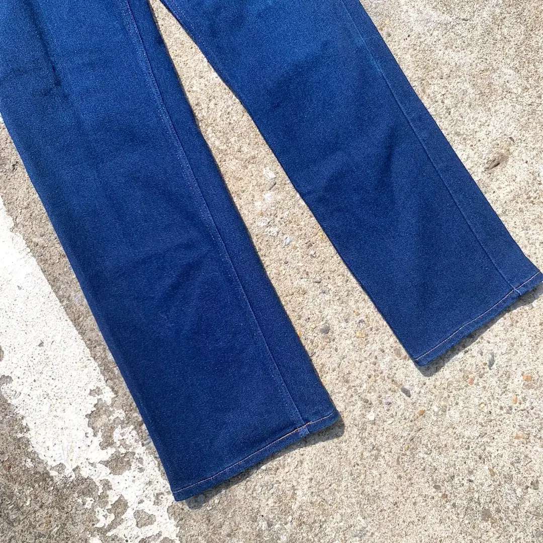 [33] 90s Levis action jeans 36x34