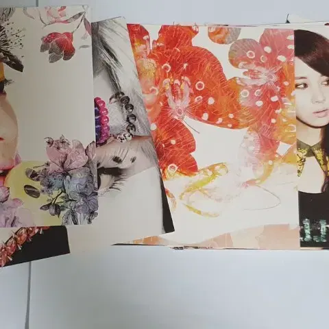 소녀시대 태티서 트윙클 앨범 시디 CD