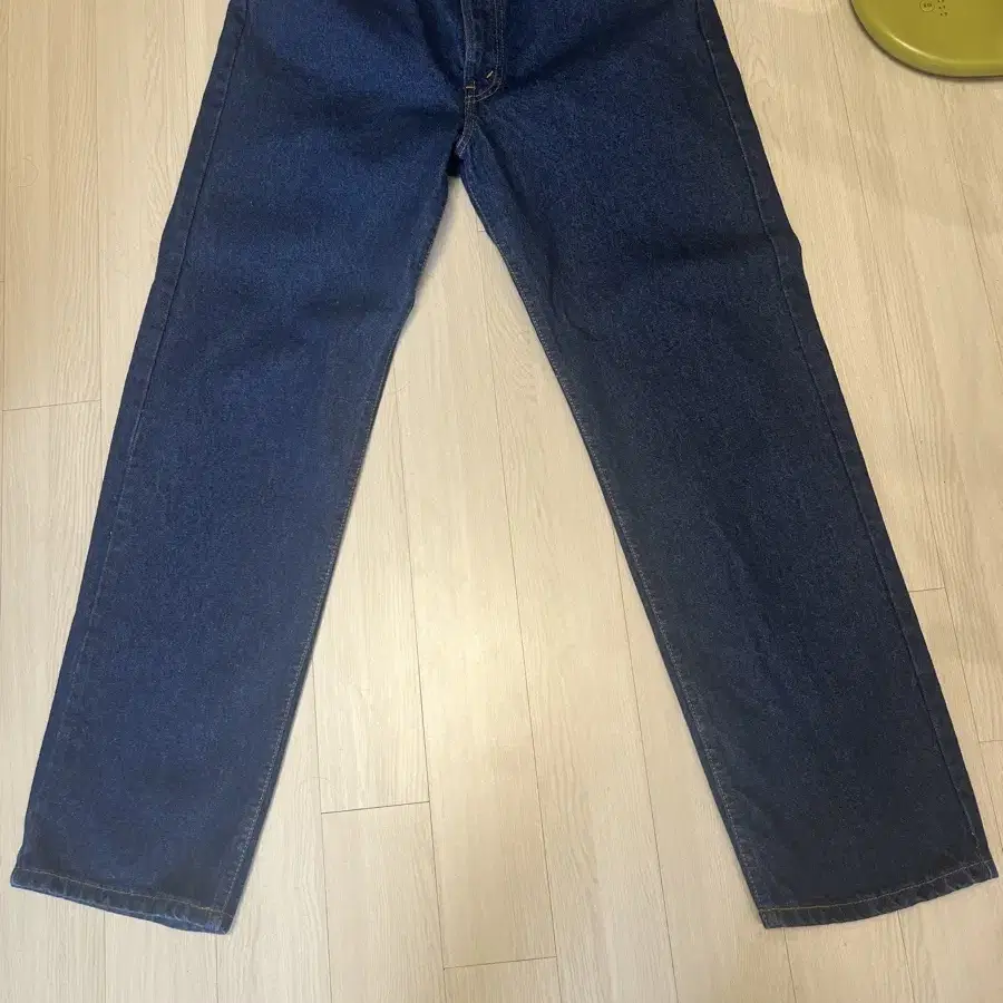 90s levi's 505 미국제조 리바이스 민트급 [madeinUS]