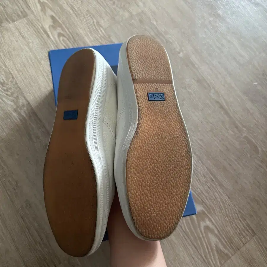 keds 케즈 단화