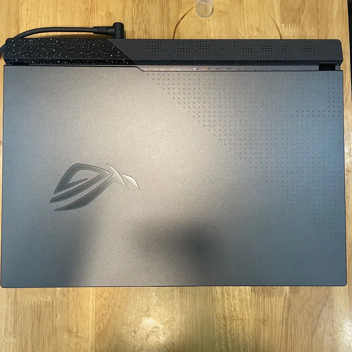 아수스 노트북 ROG Strix G513RM