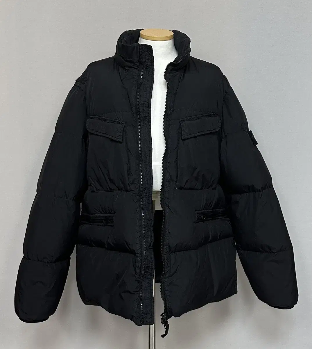 Stone Island Padding ( 110 )