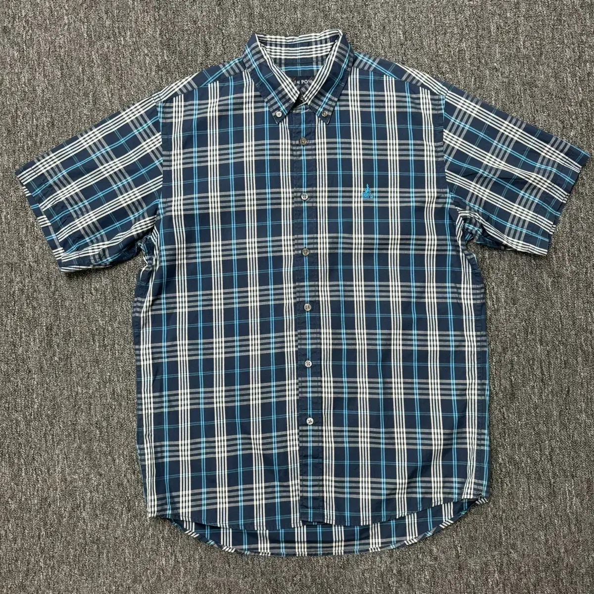 Vinpole short sleeve shirt 95