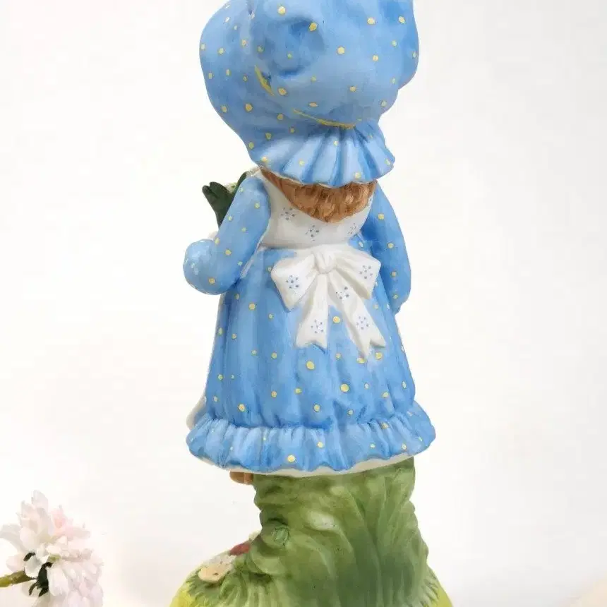 Holly Hobbie  빅사이즈 피겨린