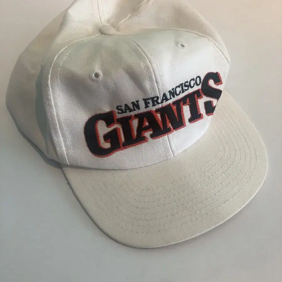 샌프란시스코자이언츠 볼캡 San Francisco Giants