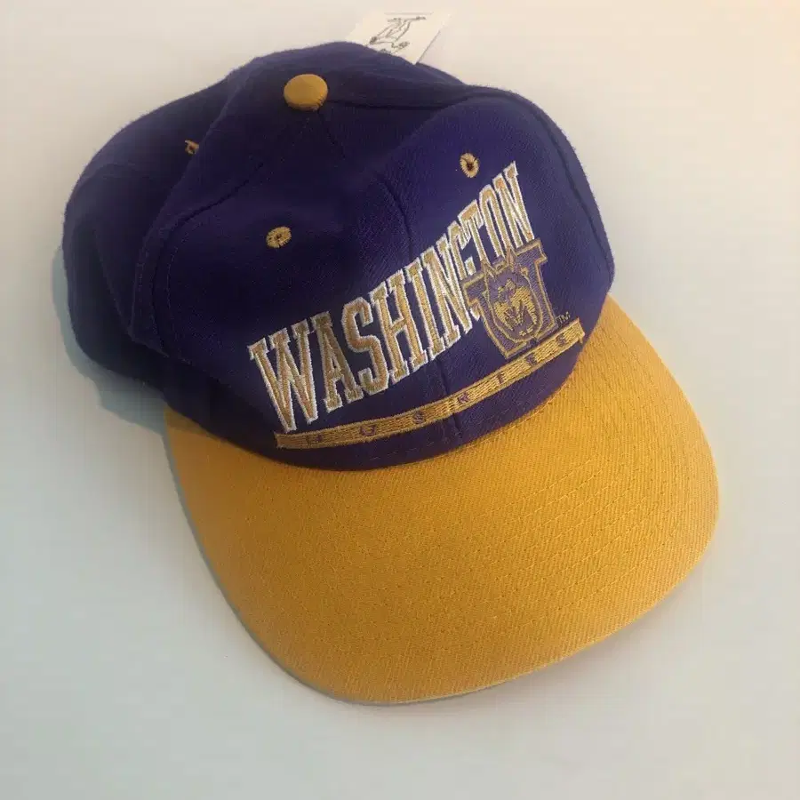 워싱턴 볼캡 WASHINGTON ballcap