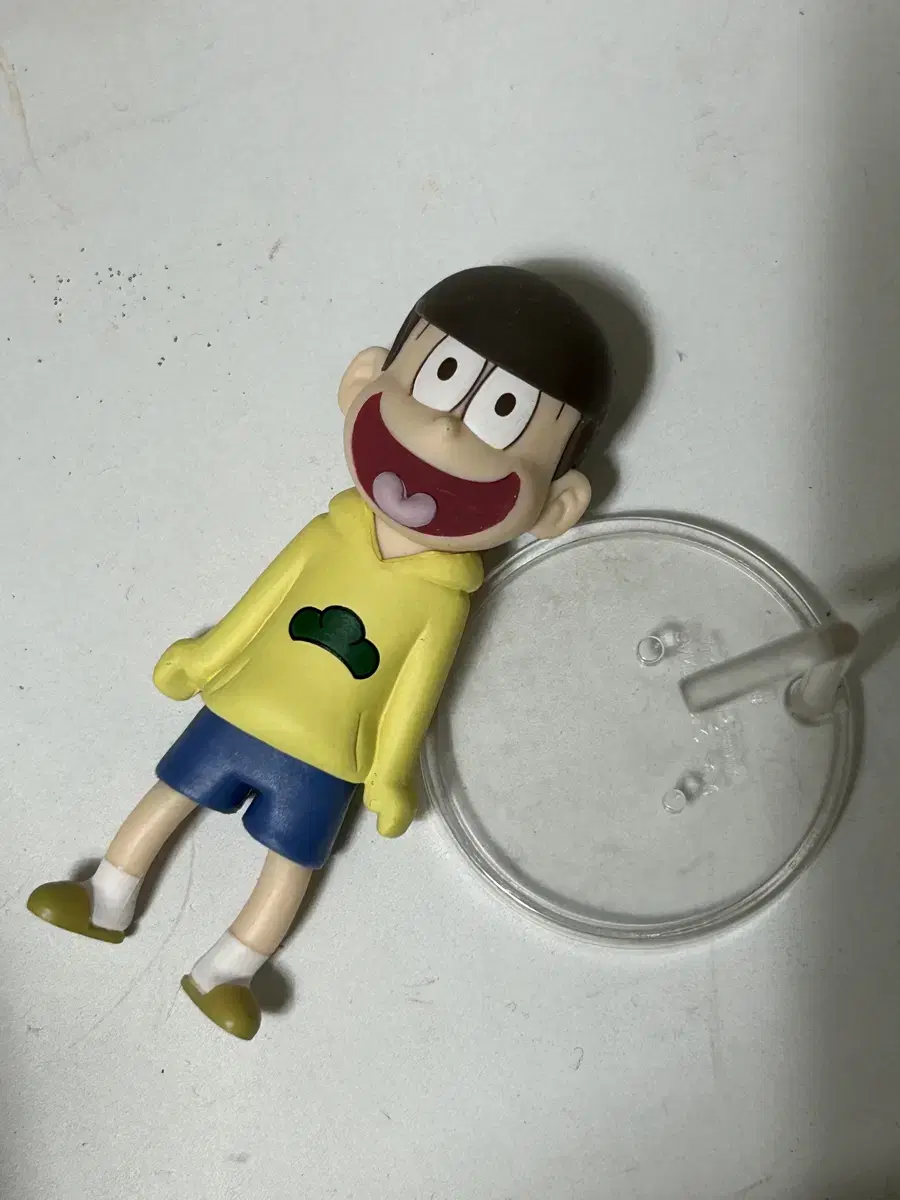 Jushimatsu Figures