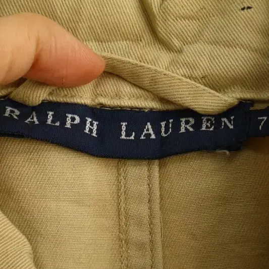 RALPH LAUREN 랄프 로렌 자켓 S