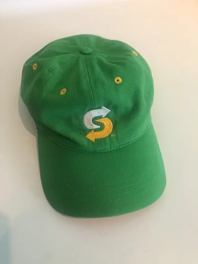 써브웨이볼캡 SUBWAY ballcap