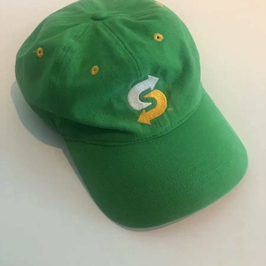 써브웨이볼캡 SUBWAY ballcap