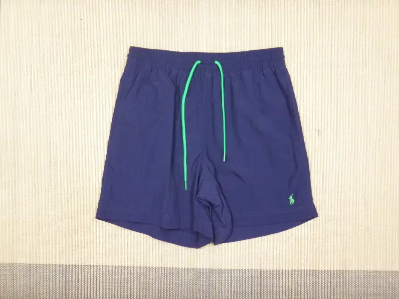 (32") Polo Ralph Lauren Men's Navy Shorts