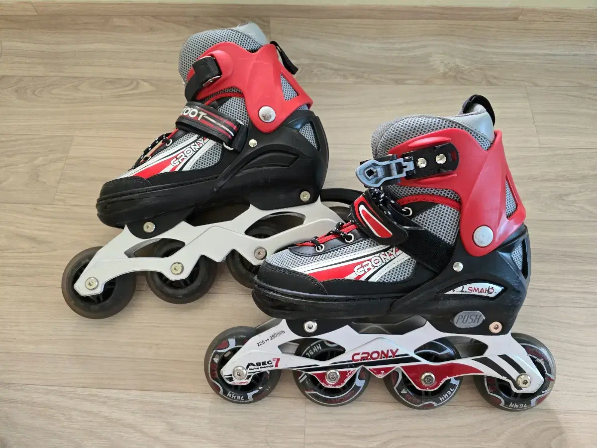 crony inline skate