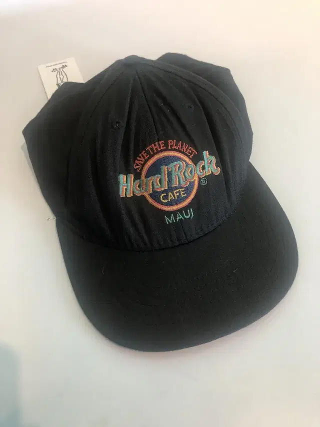 하드락카페 볼캡 Hard Rock ballcap