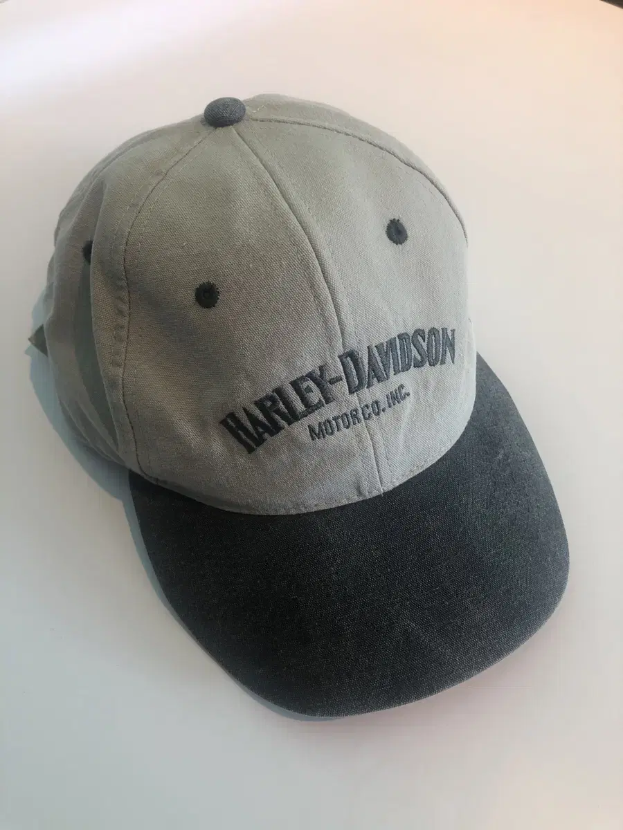 할리데이비스볼캡 Harley Davidson ballcap