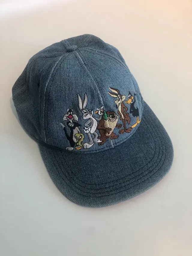 루니툰 빈티지모자 Looney Tunes ballcap