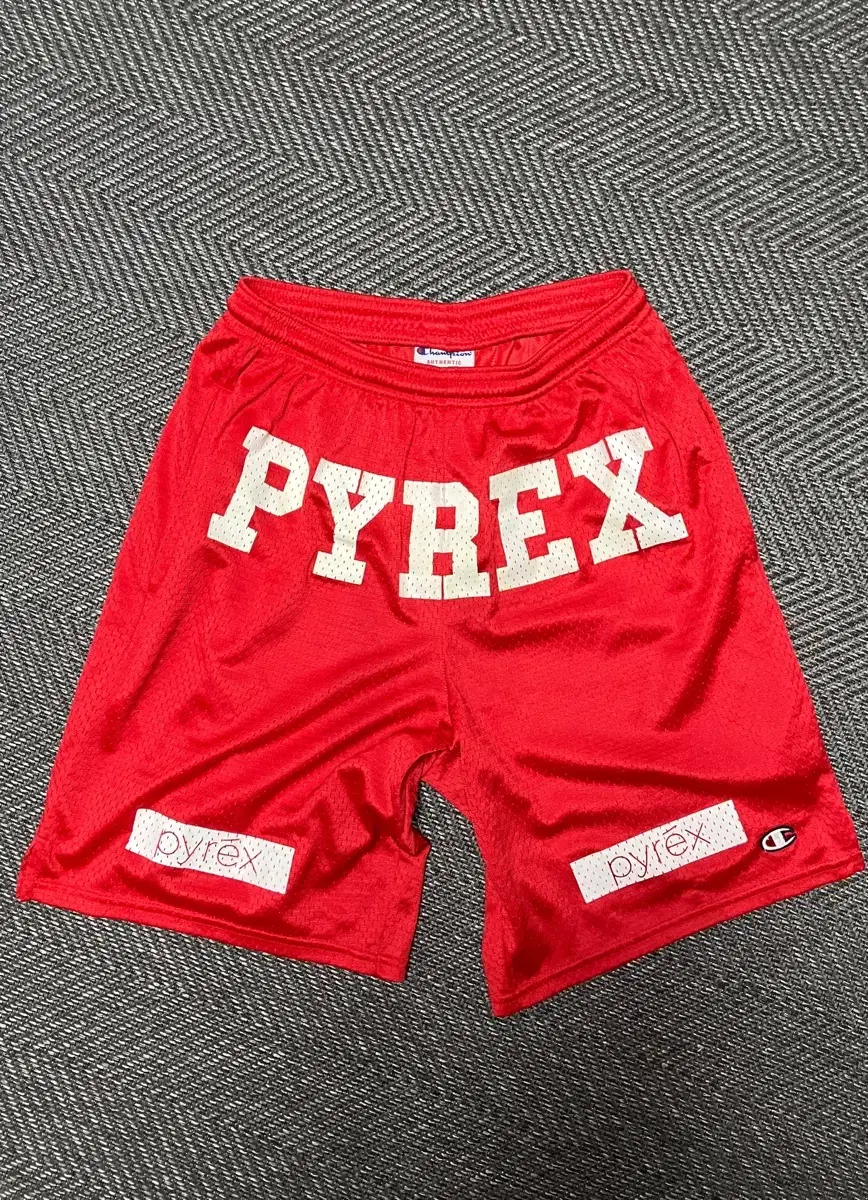 Pyrex Vision Shorts