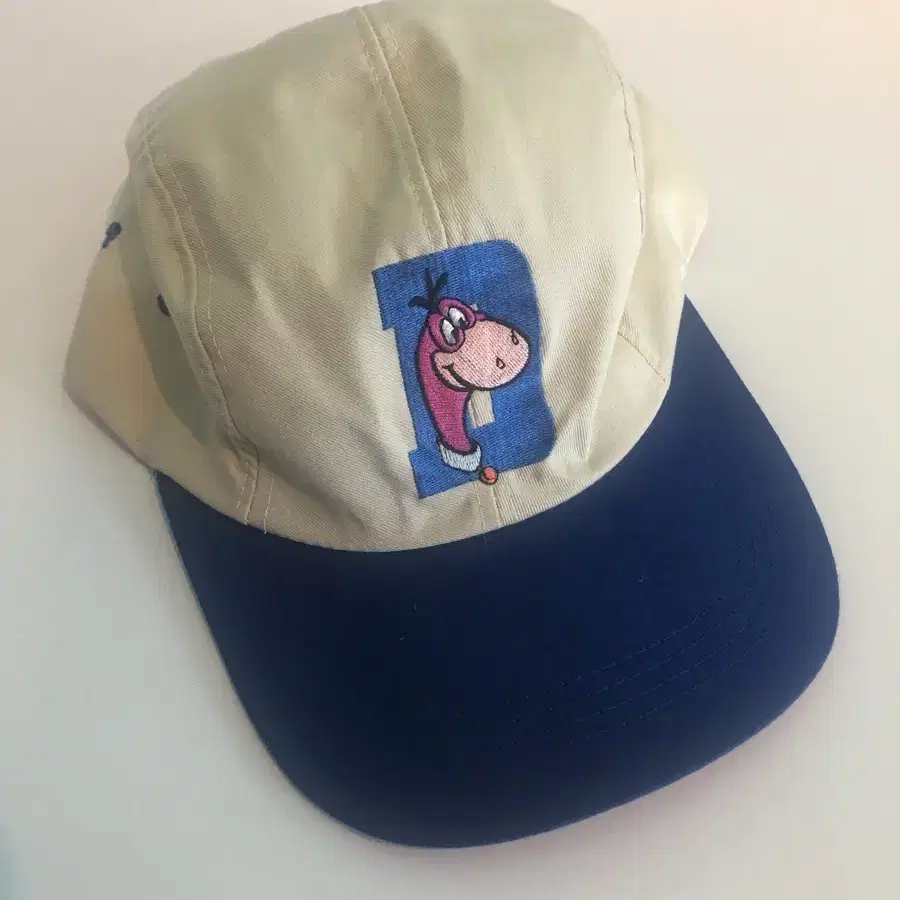 캐릭터 빈티지모자 ballcap