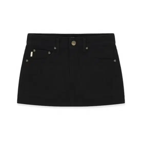 글로니 99 LOW-RISE MINI SKIRT S