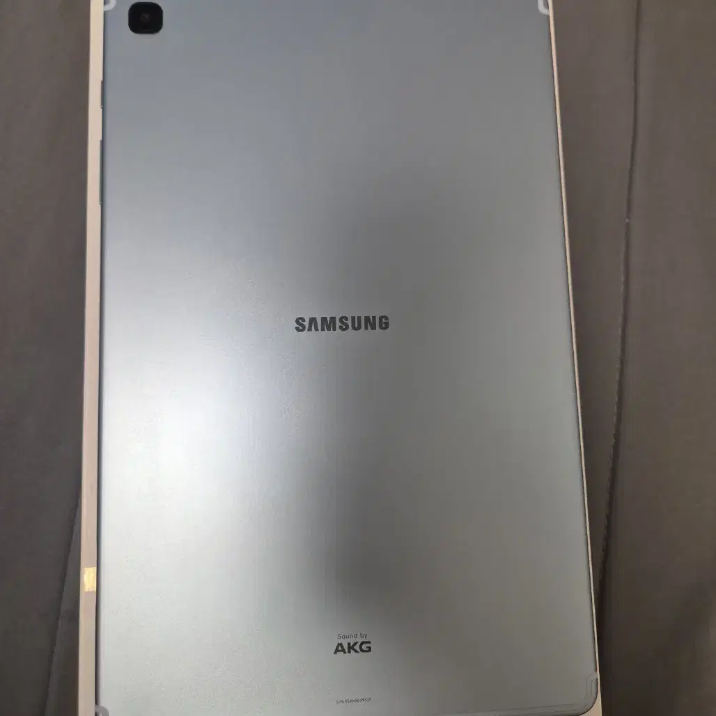 갤럭시 탭 S6 라이트 128GB (파손)