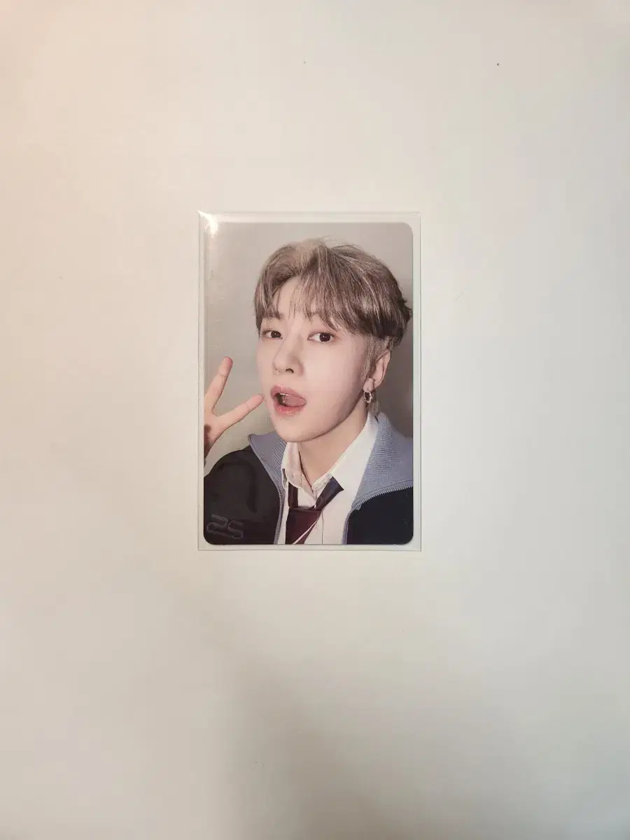 ZB1 zerobaseone seok matthew Matthew Vol. 2 Melting Point Alpho photocard sells