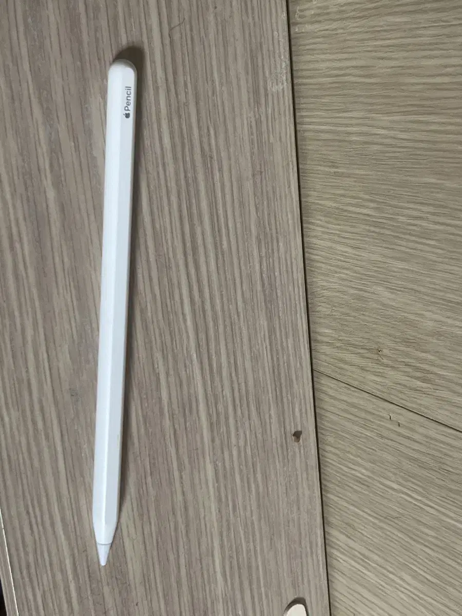 Apple Pencil 2nd Generation Package Price